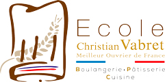 Ecole Christian Vabret – Boulangerie - Pâtisserie - Cuisine